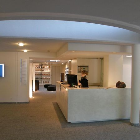Seminarhotel Lihn Filzbach Exterior photo